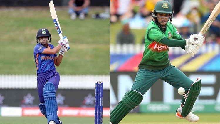 IND W vs BAN W Live Streaming: जानें कब, कहां और कैसे देखें भारत बनाम बांग्लादेश LIVE मैच