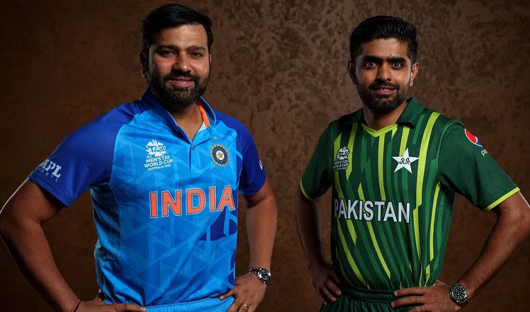 IND vs PAK T20 World Cup 2022 : आज होगा मेलबर्न में भारत बनाम पाकिस्तान मैच का धमाका