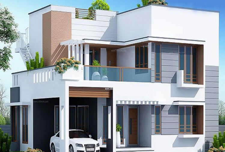 Vastu Tips: नए मकान का निर्माण करवाते समय नेगेटिव एनर्जी से छुटकारा पाने के लिए लगवाएं इस तरह के दरवाजे !