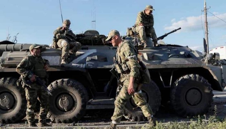 Ukraine-Russia War: यूक्रेन से जंग में पुतिन को एक और सदमा, जानें