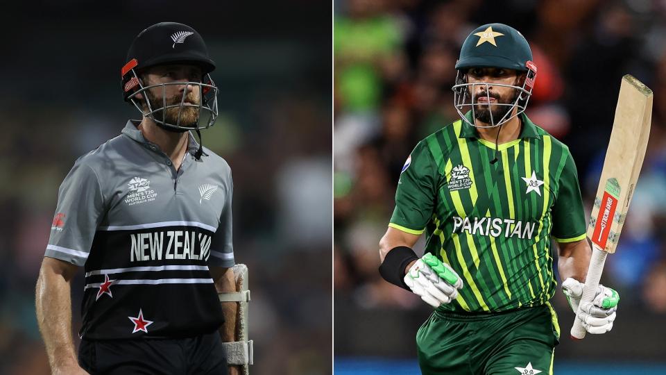 NZ vs PAK: न्यूजीलैंड और पाकिस्तान में कौन किसपर भारी ? यहां देखें हेड टू हेड रिकॉर्ड