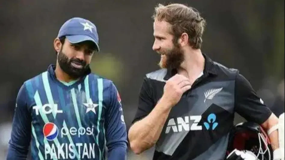 NZ vs Pak Semi final Live streaming: ऐसे देख पाएंगे न्यूजीलैंड बनाम पाकिस्तान हाई वोल्टेज मैच को लाइव