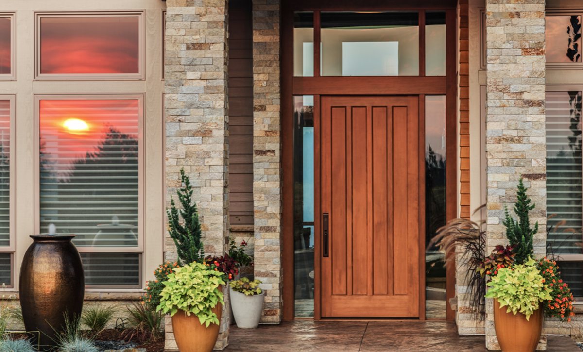 Vastu Tips: कैसा हो आपके घर का मुख्य दरवाजा, जानिए वास्तु
