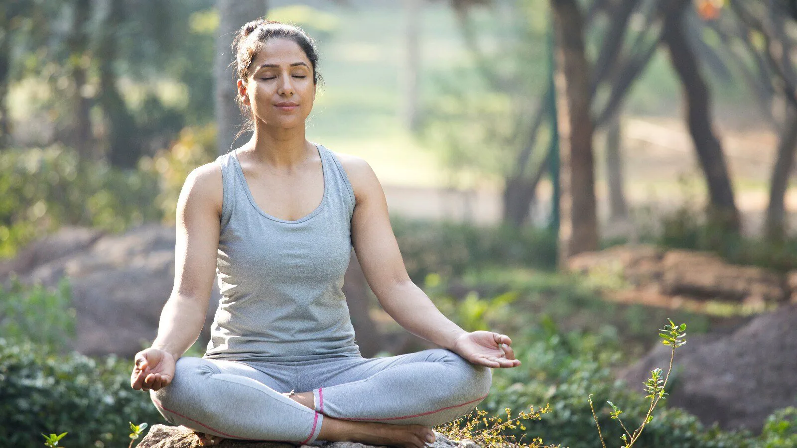Health Care Tips: Meditation से जुड़ी इन मिथ्स पर भूलकर भी ना करें भरोसा !