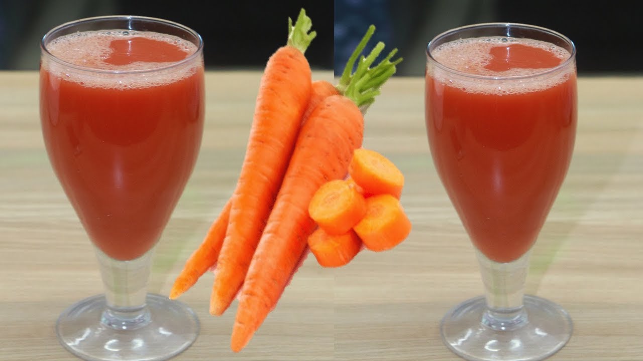Health Care Tips: अपनी डाइट में गाजर के जूस को जरुर करें शामिल मिलते हैं, कई बड़े फायदे !