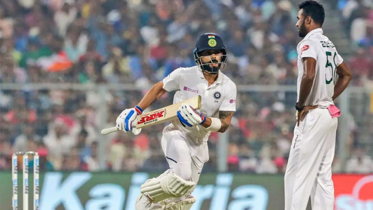 IND vs BAN Test Series: बांग्लादेश सीरीज के लिए टीम इंडिया से जुड़े ये चार प्लेयर्स