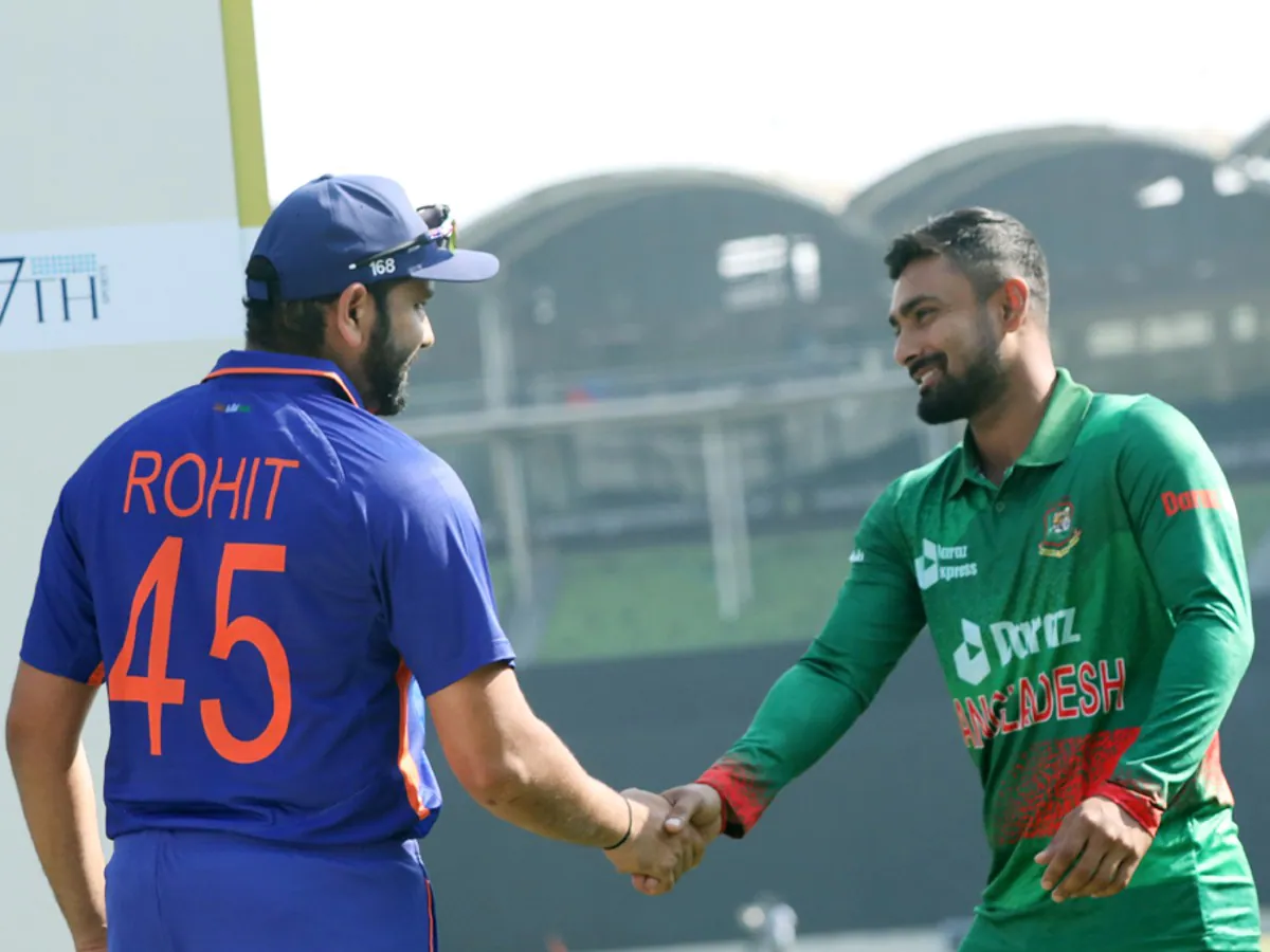 IND vs BAN: तीसरे वनडे मैच में टीम इंडिया में इस स्टार खिलाड़ी की वापसी!