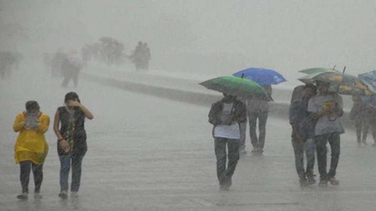 Weather Update: शीतलहर के बीच कई राज्यों में बारिश का अलर्ट, जानें उत्तर भारत में आज कैसा रहेगा मौसम