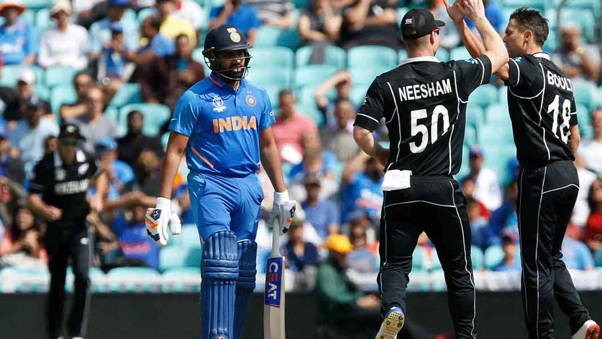 IND vs NZ टी20 सीरीज के लिए टीम का ऐलान, इस गेंदबाज को बनाया कप्तान
