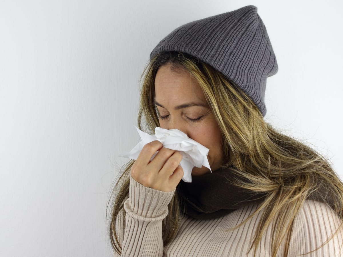 Health Care Tips: सर्दियों के मौसम में इन बीमारियों का होता है ज्यादा खतरा, खानपान का रखें विशेष ध्यान !