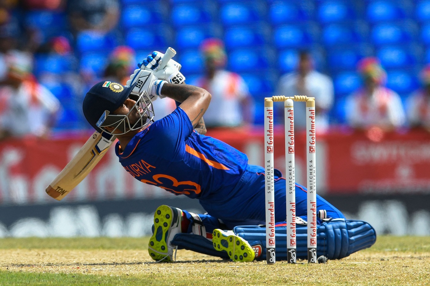 IND v NZ: 3rd T20 में मैच Virat Kohli का यह बड़ा रिकॉर्ड तोड़ सकते है सूर्या