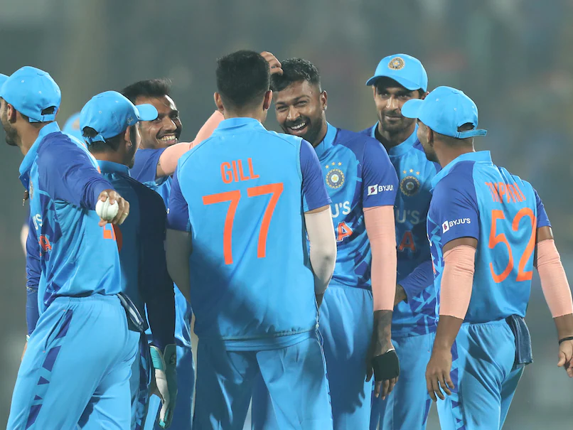 Ind vs Sl 1st ODI: श्रीलंका के खिलाफ ऐसी हो सकती है टीम इंडिया की प्लेइंग इलेवन!
