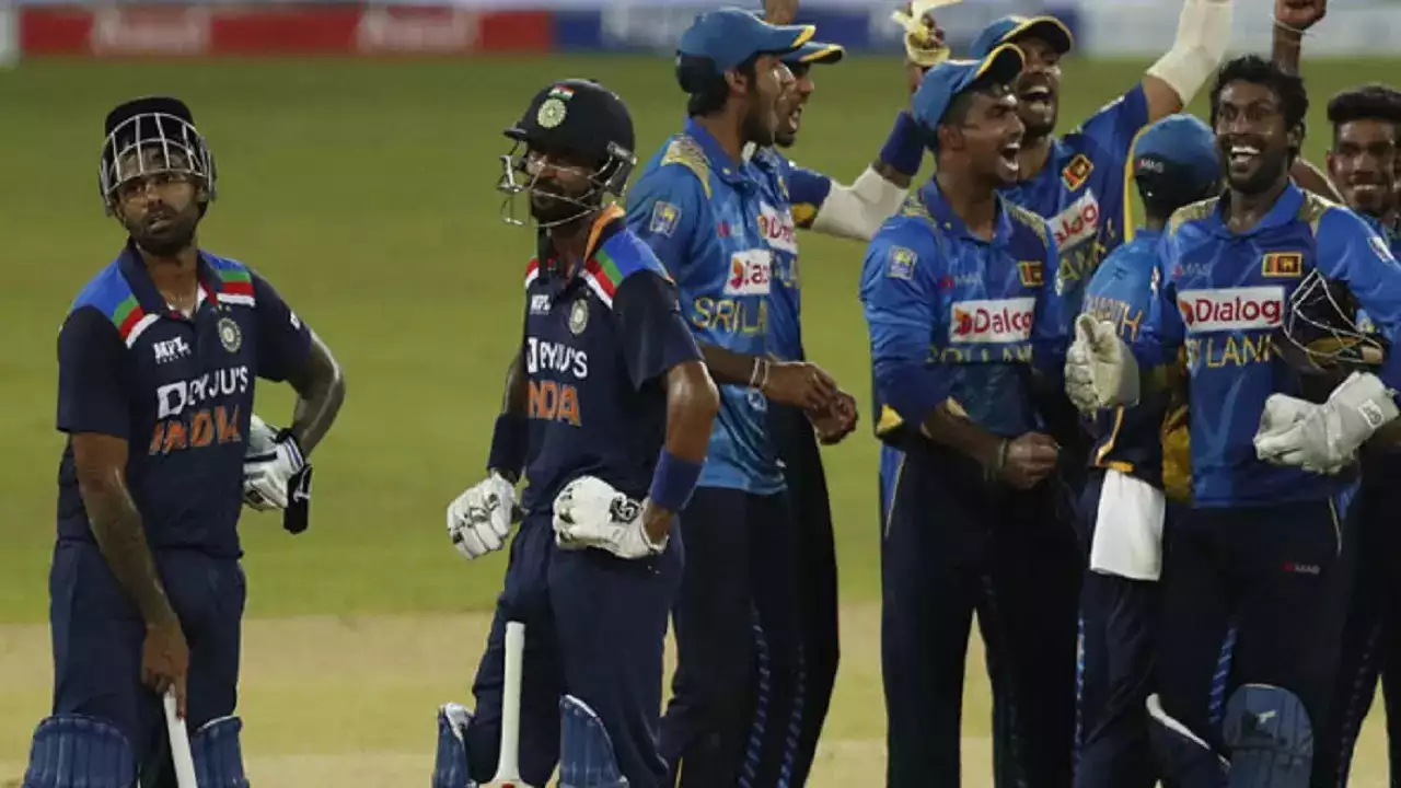 IND vs SL 1st T20: भारत-श्रीलंका की नए साल में विजयी आगाज पर नजर, आजमा सकते हैं ये Playing XI!