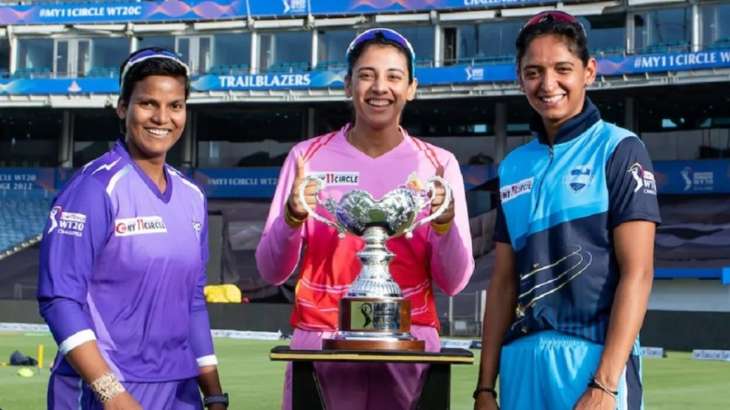 WIPL Team Auction: महिला IPL में होगा अडानी Vs अंबानी, दोनों ने खरीदीं टीमें