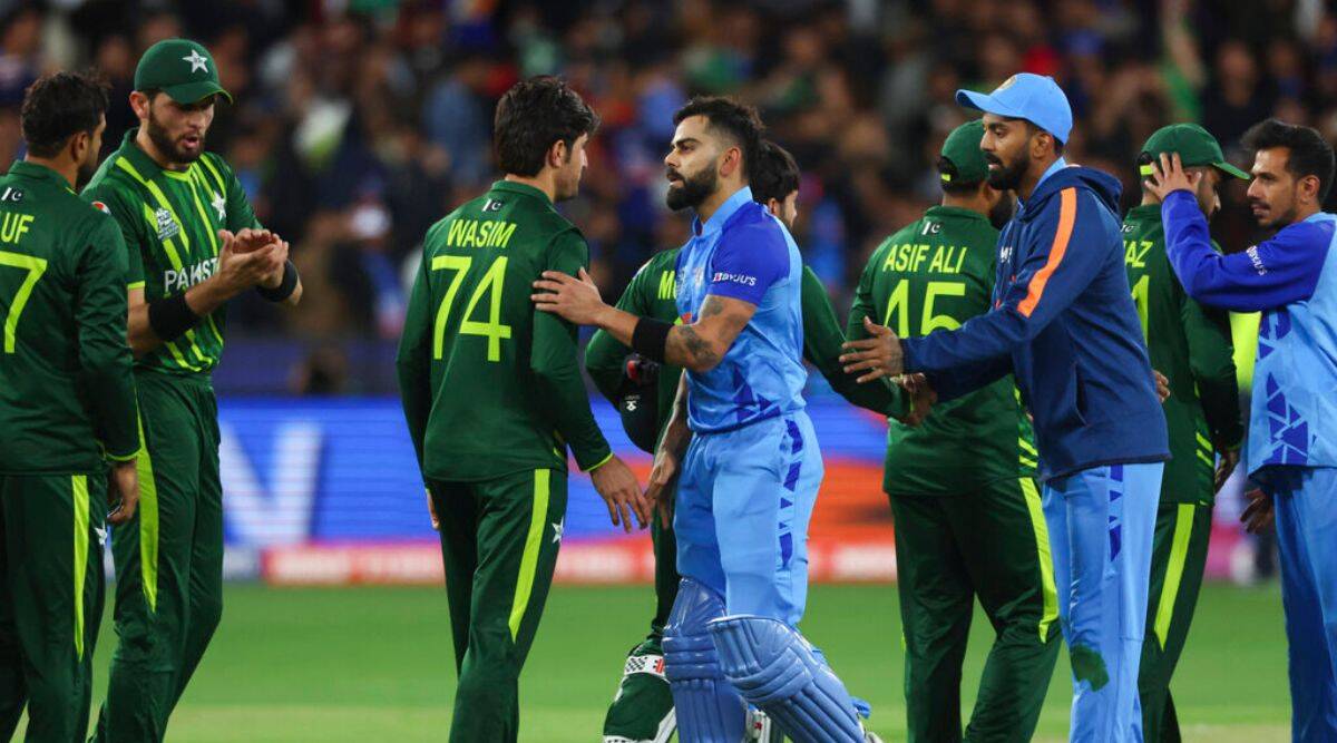 Ind Vs Pak: वनडे वर्ल्ड कप 2023 नहीं खेलेगा पाकिस्तान! बेहद चौंकाने वाली है वजह