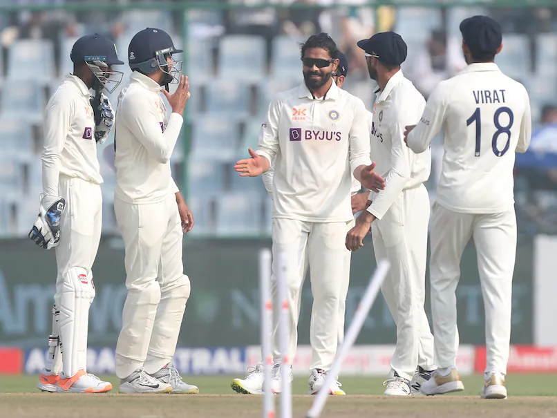 India Playing 11: केएल राहुल के स्थान पर  खिलाड़ी को मिलेगा मौका, तीसरे टेस्ट में ऐसी होगी प्लेइंग इलेवन