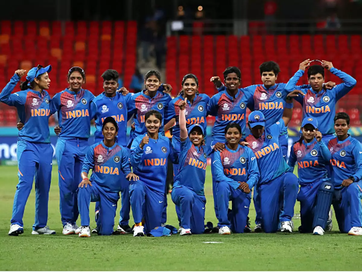 Women’s T20 WC: भारत vs पाकिस्तान मुकाबले से आगाज करेगी Team India, यहां देखें किस टीम से कब होंगे मैच