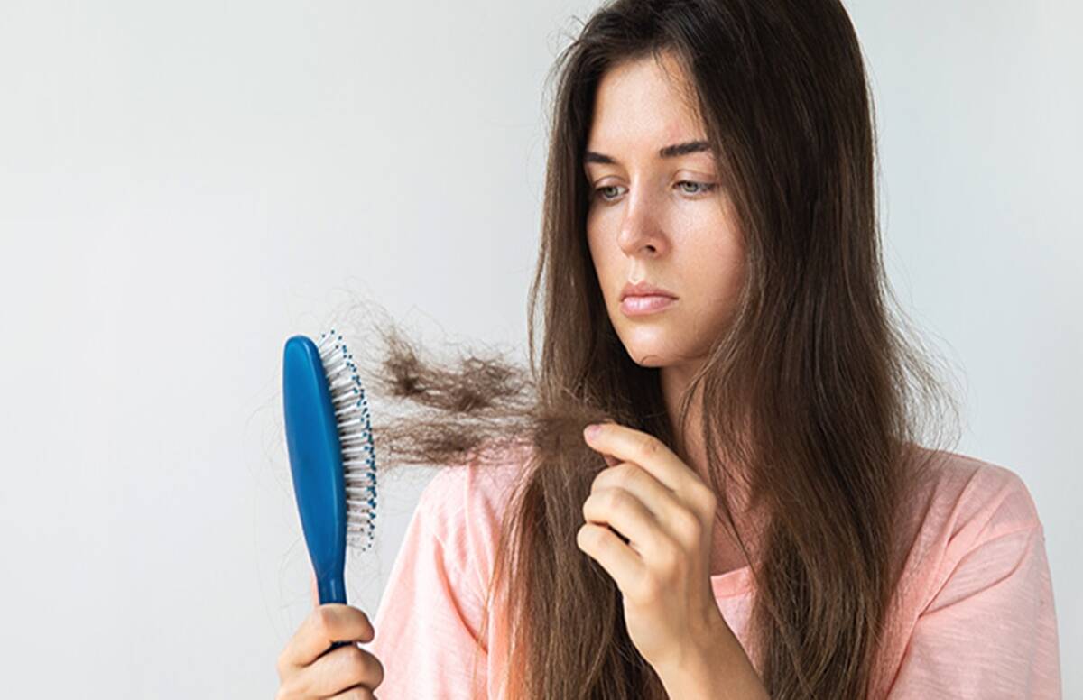 Hair Care Tips: हेयर फॉल की समस्या से राहत पाने के लिए अपनाएं ये घरेलू नुस्खे, जल्द मिलेगी राहत !