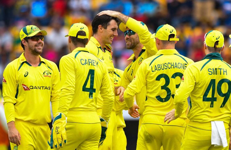 IND Vs AUS: वनडे सीरीज के लिए ऑस्ट्रेलियाई टीम का ऐलान, इन 3 दिग्गज खिलाड़ियों की वापसी