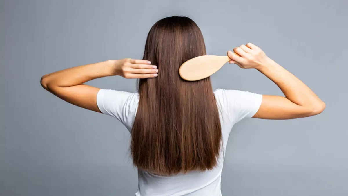 Hair Care Tips: बाले से जुड़ी हर तरह की समस्या होगी दूर हेयर केयर में करें प्याज का करें इस्तेमाल !