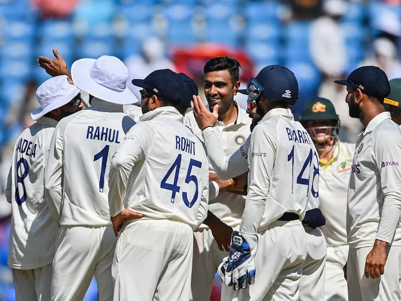 IND vs AUS: इन दो गेंदबाजों के आगे ऑस्ट्रेलियाई बल्लेबाजों ने टेके घुटने, पारी और 132 रनों से भारत ने जीता नागपुर टेस्ट