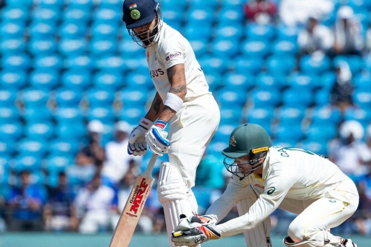 IND vs AUS: पूर्व ऑस्ट्रेलियाई कप्तान ने की कोहली की आलोचना, कहा…