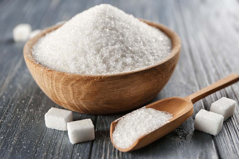 Health Care Tips: डाइट में चीनी का सेवन शामिल ना करने से शरीर को मिलते है कई बड़े फायदे !