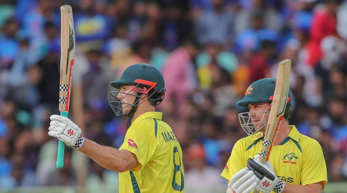 IND vs AUS: तीसरे और निर्णायक वनडे मैच में ये हो सकती है भारत की Playing 11
