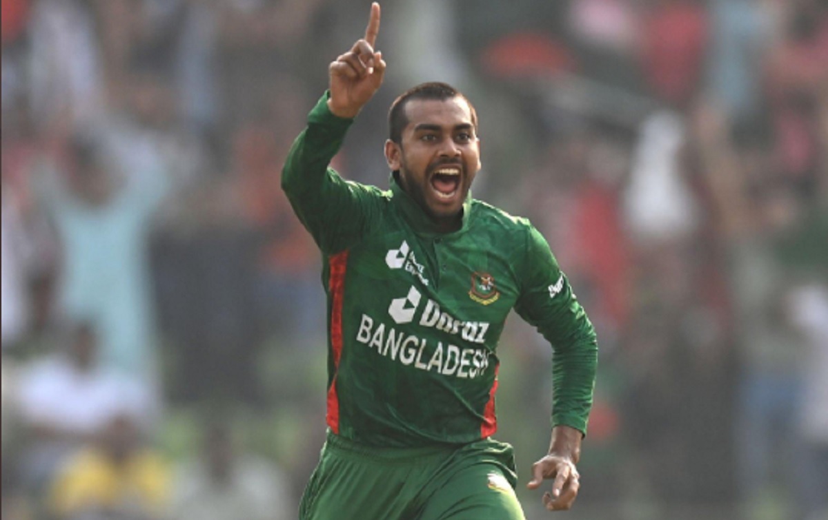 BAN vs ENG T20 : बांग्लादेश ने रचा इतिहास, इंग्लैंड को हराकर सीरीज पर किया कब्जा