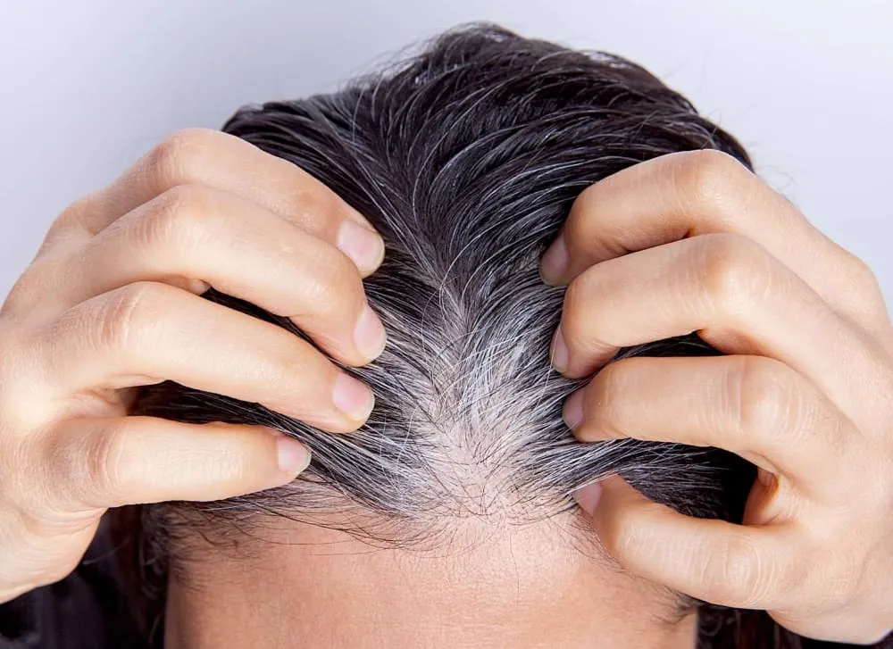 Beauty Care Tips: आप भी है चेहरे पर आने वाले सफेद बालों से परेशान तो राहत पाने के लिए करे ये उपाय !