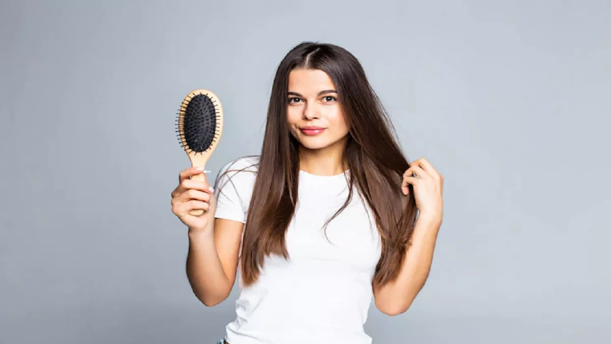 Hair Care Tips: हेयर फॉल की समस्या से राहत पाने के लिए इस तरह करें लहसुन इस्तेमाल, दूर होगी समस्या !
