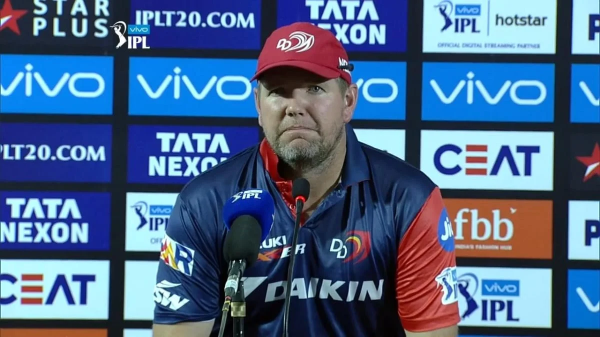 IPL 2023: RR के खिलाफ मैच से पहले दिल्ली के बॉलिंग कोच ने दिया बड़ा बयान, कहा…