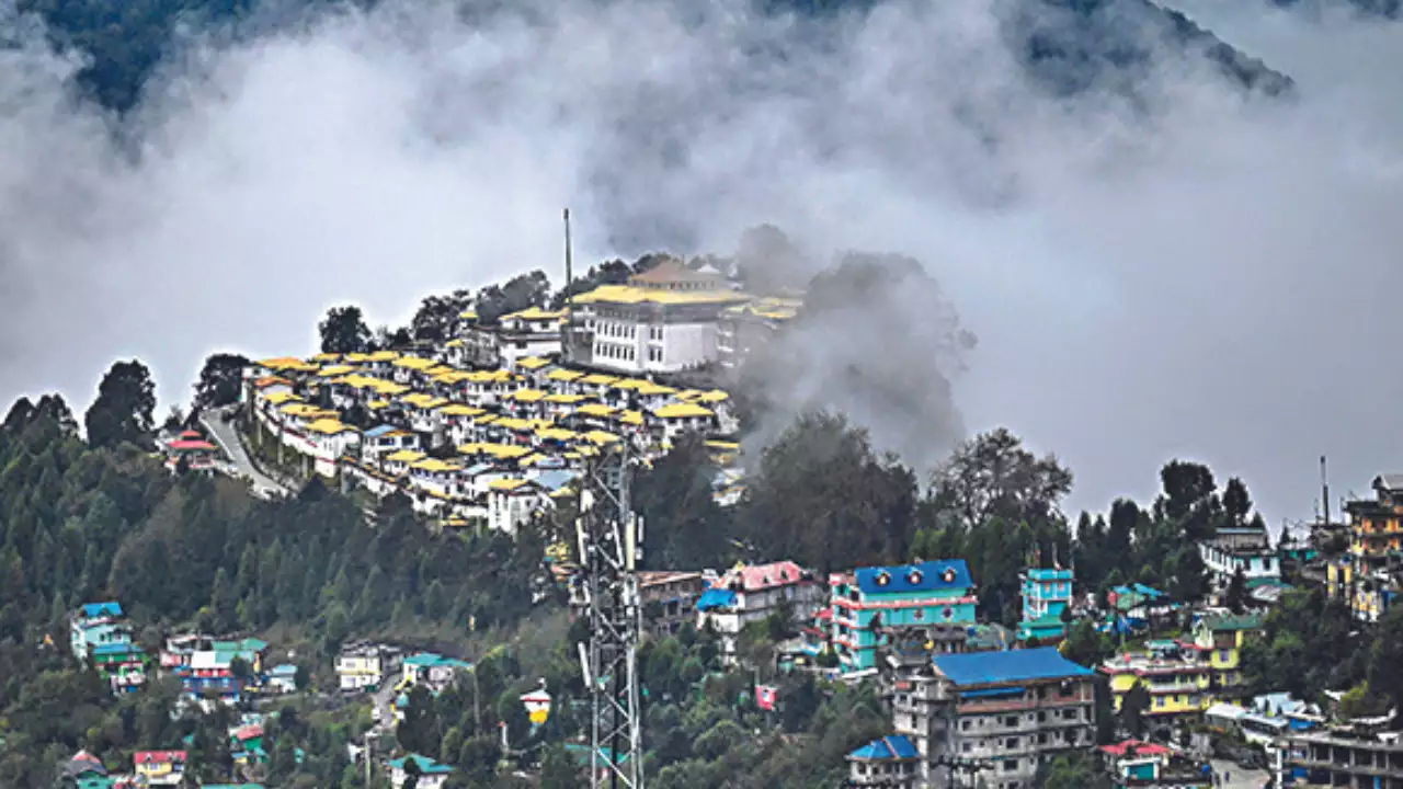 चीन ने अरुणाचल प्रदेश की 11 जगहों के नाम बदले, बढ़ाई भारत की चिंता
