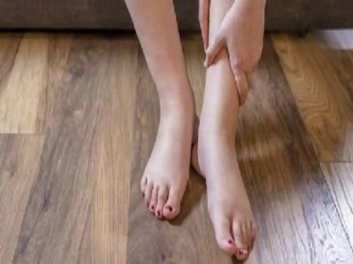 Health Care Tips: आप भी है पैर की नस के चढ़ जाने की समस्या से परेशान तो ये उपाय पनाकर पाए राहत !