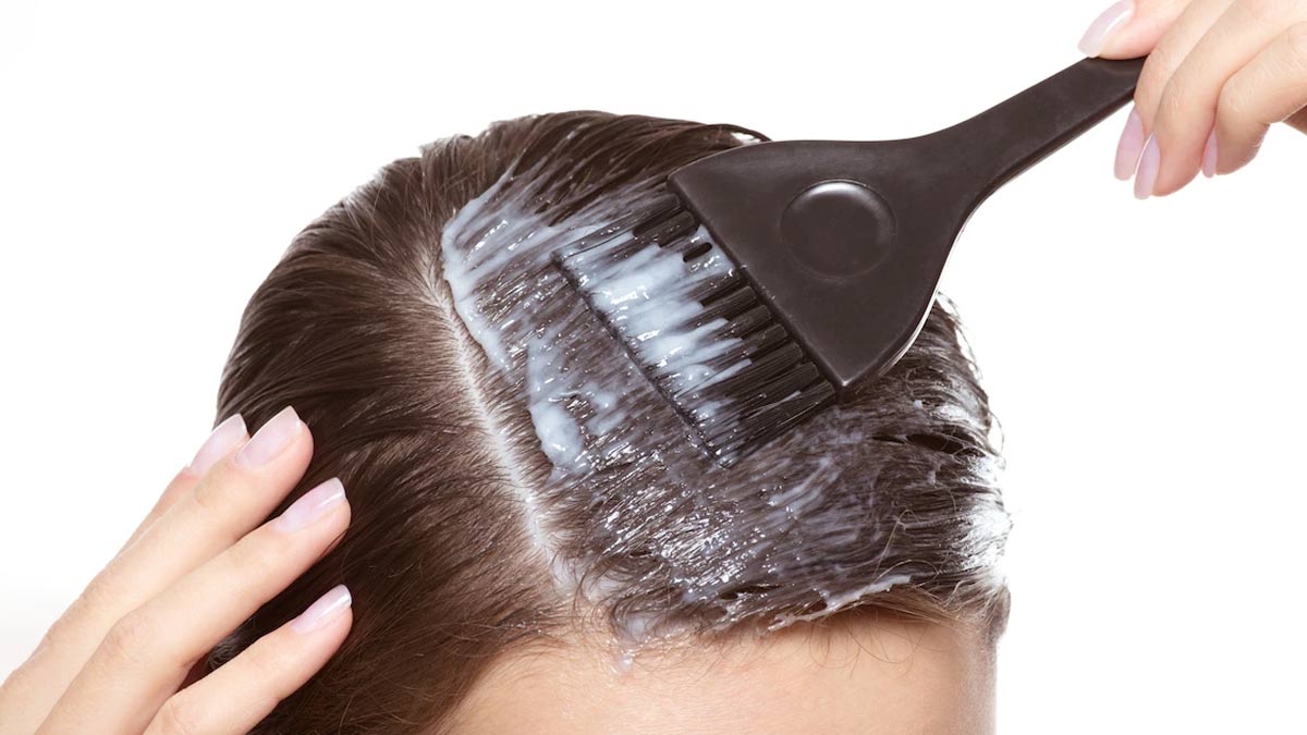 Hair Care Tips: देखभाल के बावजूद भी आपके बाल हो रहे है खराब तो इन हेयर मास्क का करें इस्तेमाल !