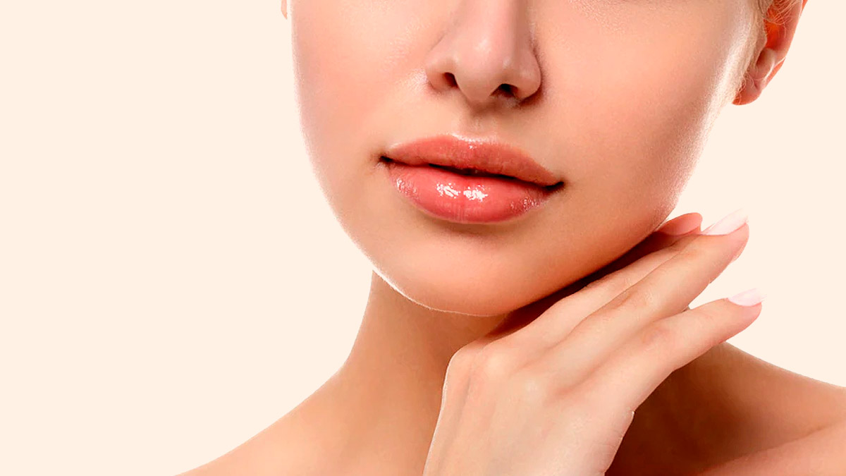 Beauty Care Tips: अपने होठों को खूबसूरत और सॉफ्ट बनाए रखने के लिए इन टिप्स को करें फॉलो !