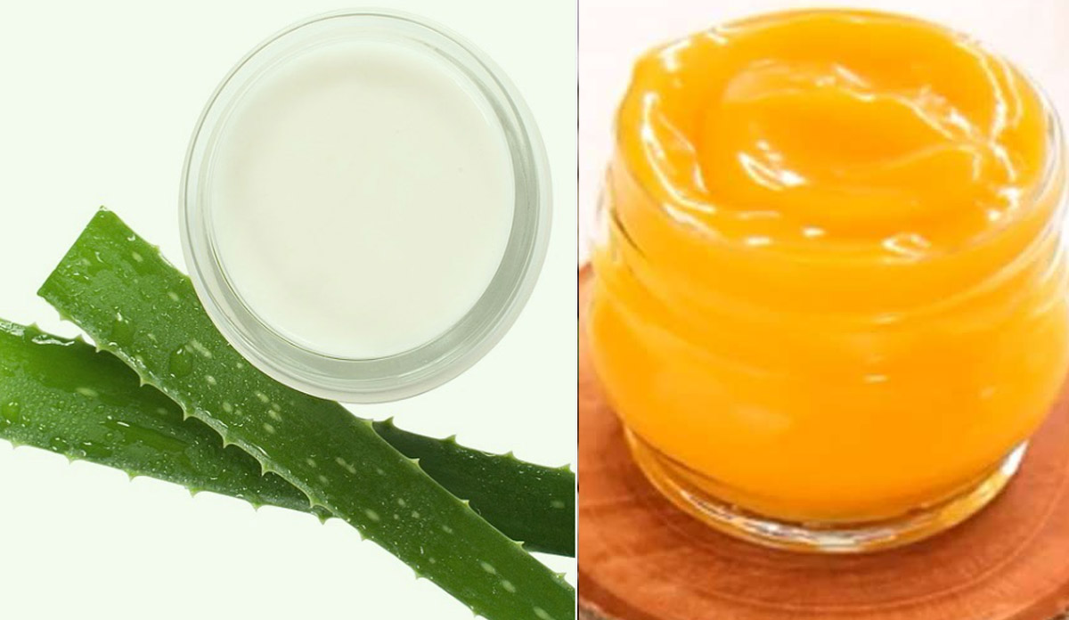 Skin Care Tips: घर पर बनी इस चमत्कारी क्रीम का इस्तेमाल, चेहरे पर आएगी सोने जैसी चमक !