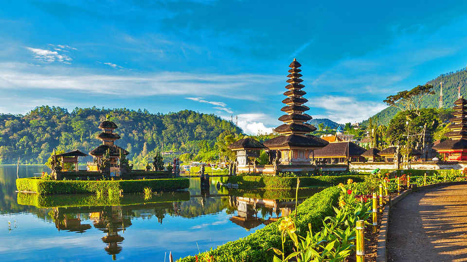 Travel Tips: मेघालय में लेना चाहते हैं बाली घूमने का मजा तो इस छिपी हुई जगह पर जाने का करें प्लान !