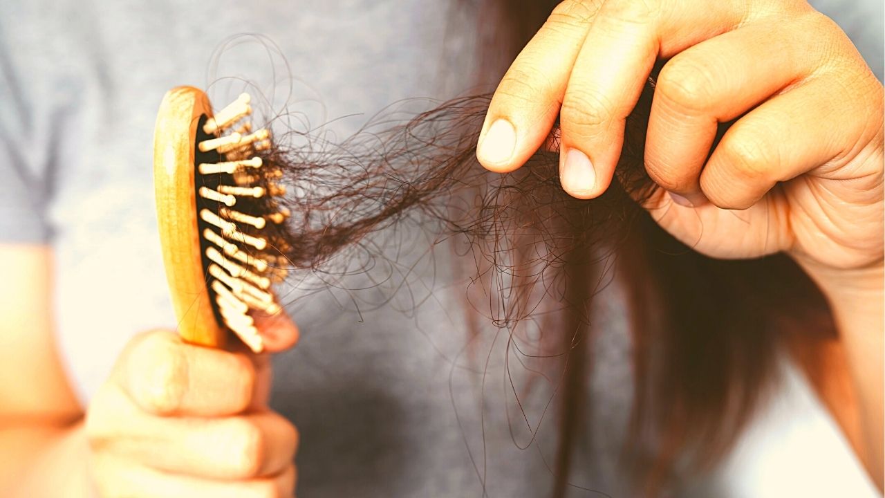 Hair Care Tips: आप भी है बालों ने जो की समस्या से परेशान तो राहत पाने के लिए घर पर बनाएं एंटी जूं हेयर ऑयल !