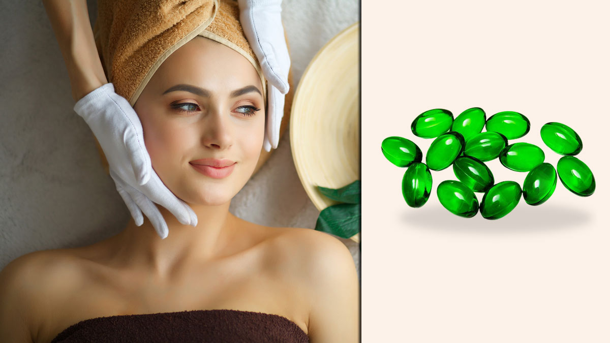Skin Care Tips: त्वचा को खूबसूरत और जवां बनाए रखने के लिए इस तरह से करें विटामिन ई कैप्सूल का इस्तेमाल !