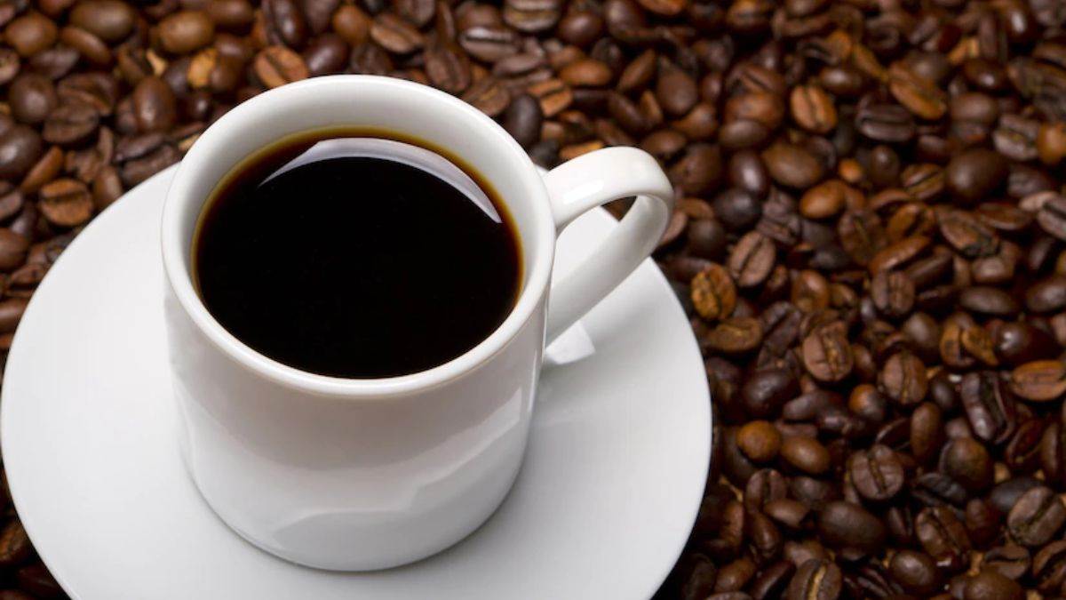 Health Care Tips: नियमित रूप से ब्लैक कॉफी का करें सेवन, सेहत को मिलते है कई फायदे !