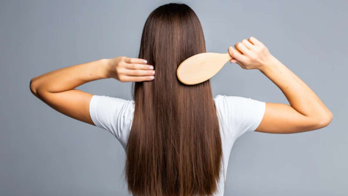 Hair Care Tips: लंबे और मजबूत बालों के लिए सप्ताह में दो बार जरूर करें दही से बने हेयर मास्क का इस्तेमाल !
