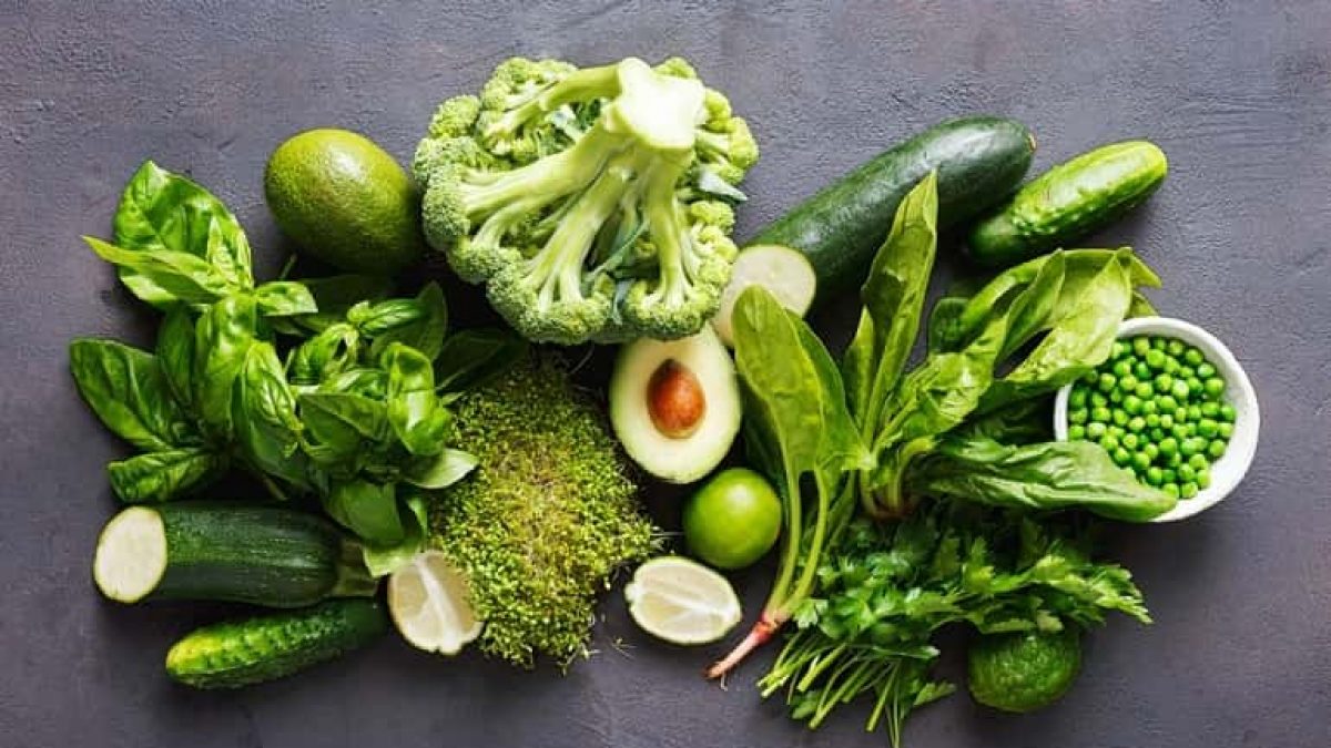 Weight Loss Tips: नियमित रूप से इस हरी सब्जी का करें सेवन वजन कम करने में मिलेगी मदद !