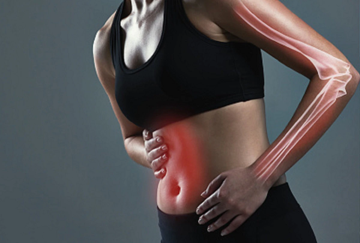 Health Care Tips: पेट दर्द की समस्या से अक्सर रहते है परेशान, तो इन चीजों का इस्तेमाल करके पाए राहत !