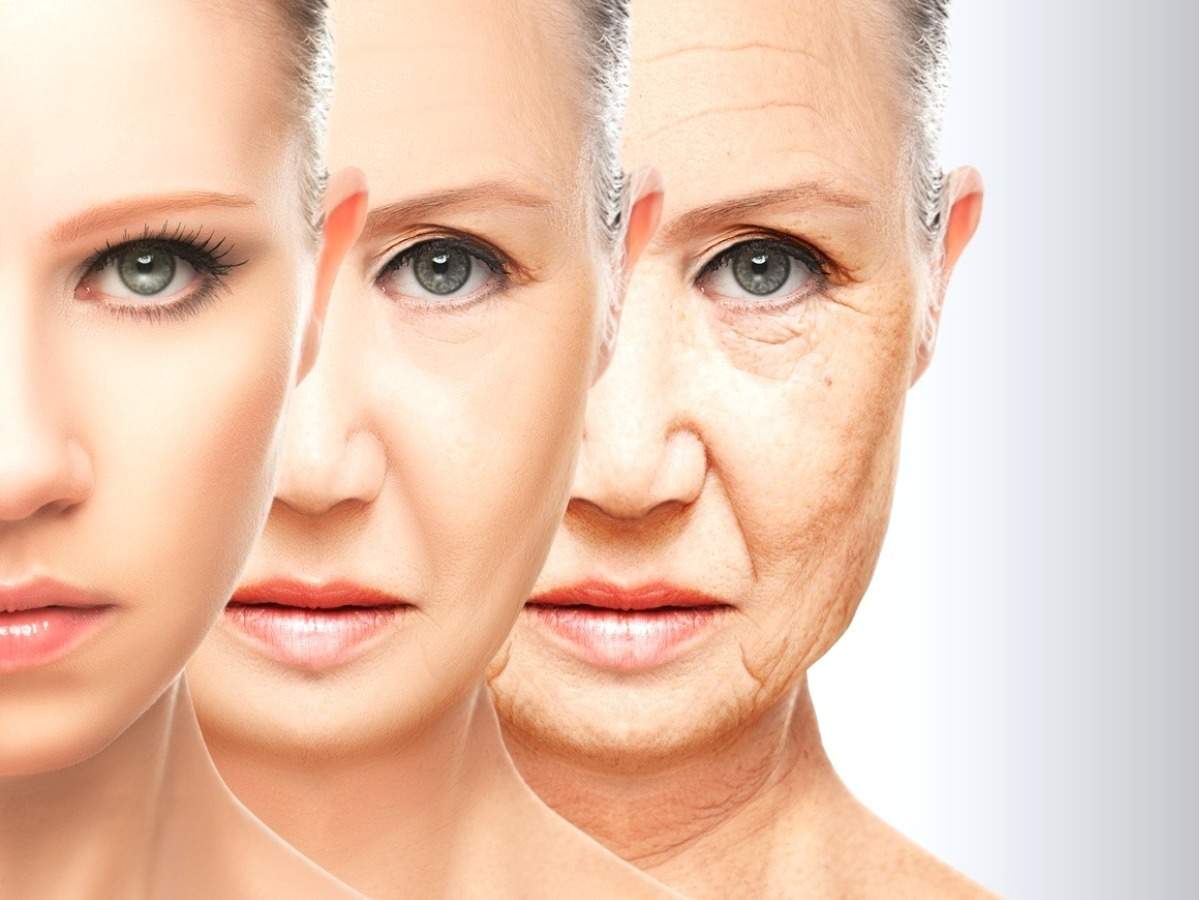 Skin Care Tips: चेहरे पर होने वाली रिंकल्स और फाइन लाइन्स से छुटकारा पाने के लिए व्हीटग्रास फेस पैक है कारगर !
