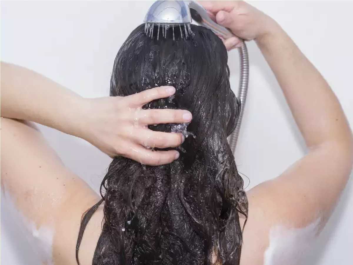 Hair Care Tips: बालों को धोने के लिए रोजमेरी वॉटर का करें इस्तेमाल, मिलने लंबे और मजबूत बाल !
