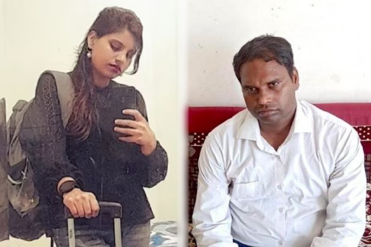 ‘नो लव एंगल…’, अंजू के पाकिस्तानी दोस्त नसरुल्ला ने पुलिस को दिए एफिडेविट में क्या-क्या शर्तें मानी