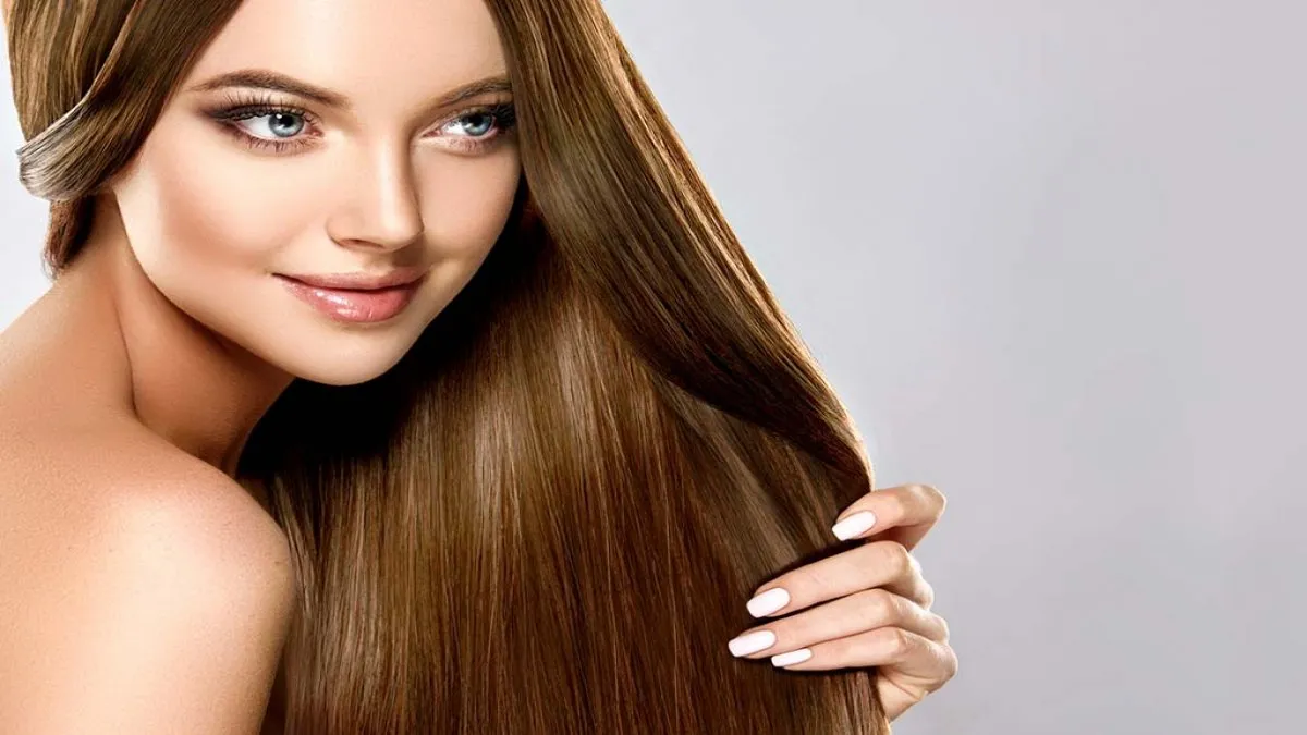 Hair Care Tips: रूखे और बेजान बालों में चमक लाने के लिए चाय पत्ती पानी का करें इस्तेमाल !
