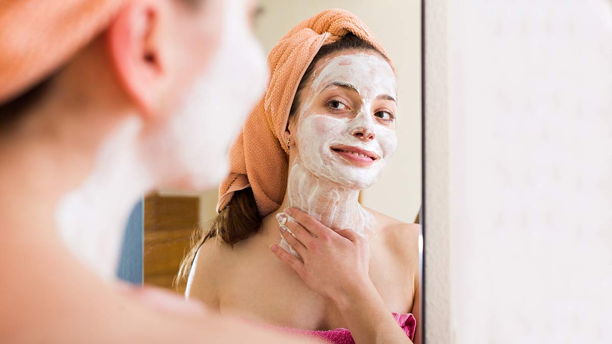 Skin Care Tips: फ्रेश मलाई से पा सकती हैं चेहरे पर दुल्हन जैसा निखार, इस तरह करें इस्तेमाल !