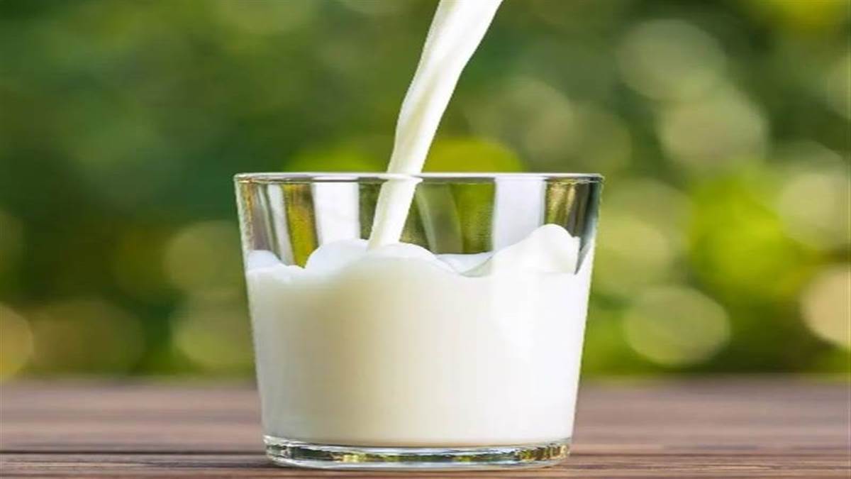Health Care Tips: इन समस्याओं से पीड़ित लोग ना करें रात को दूध का सेवन, फायदे की जगह हो सकते है नुकसान !